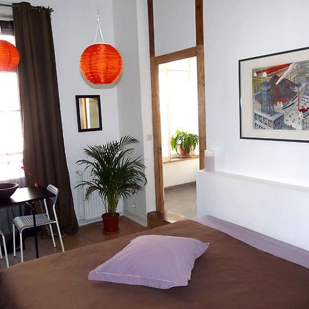 Chambres D'Hotes Belle Etoile Saint-Etienne  Room photo