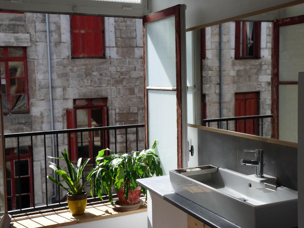 Chambres D'Hotes Belle Etoile Saint-Etienne  Room photo